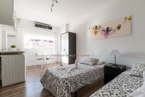  Apartamentos Argüelles  Мадрид